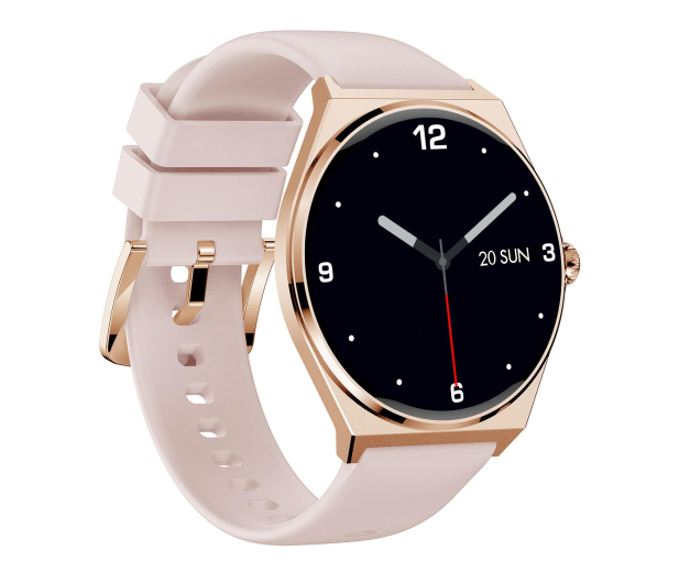 MAXCOM Ecowatch 5 Gold - 1318187 - zdjęcie 4